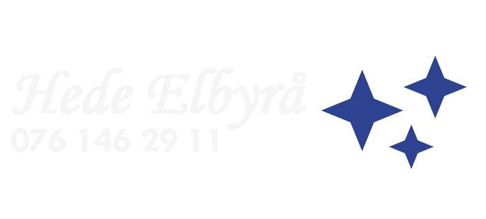 Hede Elbyrå AB